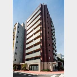 アマンＥＳＫ青山 9階 築2年11ヶ月の賃貸物件