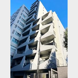 代官山駅より徒歩5分 8階 築1年6ヶ月の賃貸物件