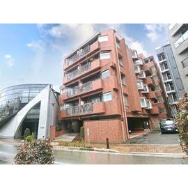 インペリアル常盤松 2階 築47年4ヶ月の賃貸物件