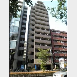 恵比寿駅より徒歩8分 11階 築22年2ヶ月の賃貸物件