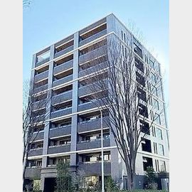 代々木上原駅より徒歩8分 8階 新築の賃貸物件