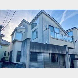 雪が谷大塚駅より徒歩10分 築20年2ヶ月の賃貸物件