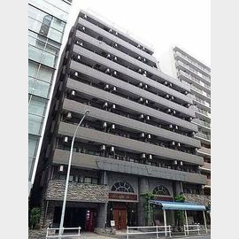 芝公園駅より徒歩2分 9階 築23年10ヶ月の賃貸物件