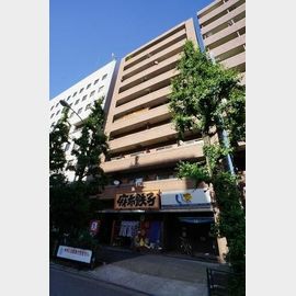 グランドメゾン南麻布の賃貸物件