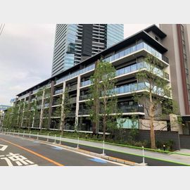 三田聖坂ガーデンレジデンスの賃貸物件