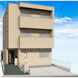 エステレラ自由が丘の賃貸物件