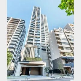 神谷町駅より徒歩2分 築1年11ヶ月 28階建の賃貸物件