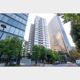 パークコート虎ノ門の賃貸物件