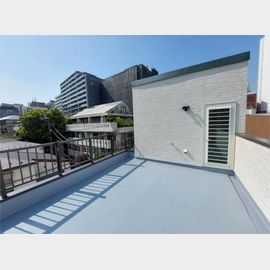 広尾駅より徒歩12分 築3年10ヶ月 3階建の賃貸物件