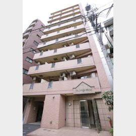 ヴェルステージ恵比寿の賃貸物件