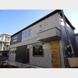 ＣＡＳＡ二子玉川の賃貸物件