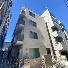 LaLa神泉の賃貸物件