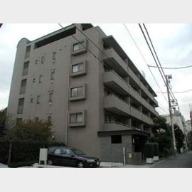 ファーストビレッジ白金台の賃貸物件