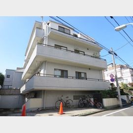 ヴィラ金谷の賃貸物件