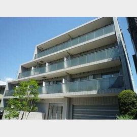 パーチ南青山の賃貸物件