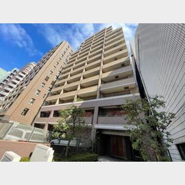 ファミール表参道ベルファースの賃貸物件