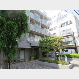 カスタリア代々木上原の賃貸物件