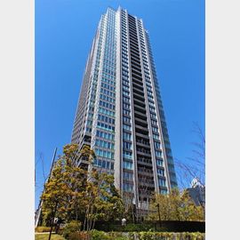 ザ六本木東京クラブレジデンスの賃貸物件
