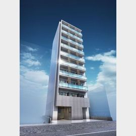 シーフォルム外苑前の賃貸物件