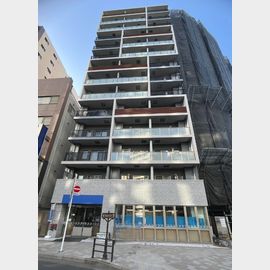 サンウッド東日本橋フラッツの賃貸物件