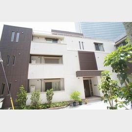 グレイトフル赤坂の賃貸物件
