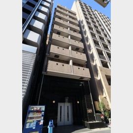 パレステュディオ六本木の賃貸物件