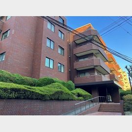 パークサイド六本木の賃貸物件