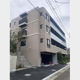 ＳーＲＥＳＩＤＥＮＣＥ目黒大岡山の賃貸物件