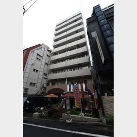 ステージファースト恵比寿の賃貸物件