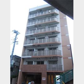 メインステージ恵比寿東の賃貸物件
