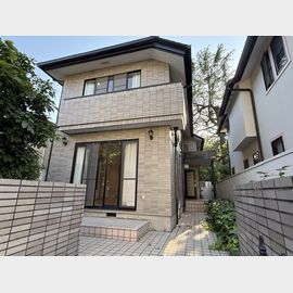 中目黒駅より徒歩13分 築34年5ヶ月 2階建の賃貸物件