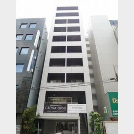クレヴィア恵比寿の賃貸物件