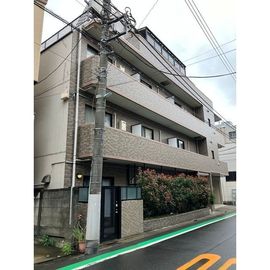 バース目黒の賃貸物件