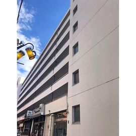 マンションニュー恵比寿 7階 築57年7ヶ月の賃貸物件