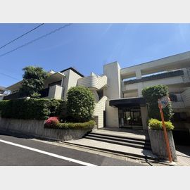 クレードルパレス柿の木坂の賃貸物件