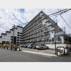 恵比寿駅より徒歩4分 5階 築56年2ヶ月の賃貸物件