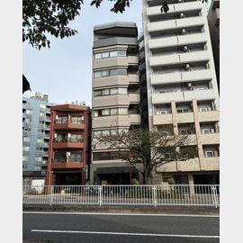 広尾GTビルの賃貸物件