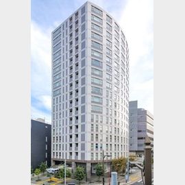 ＲＥＳＩＤＩＡＴＯＷＥＲ乃木坂 18階 築21年10ヶ月の賃貸物件