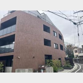 GranDuo中目黒4 2階 築2年7ヶ月の賃貸物件