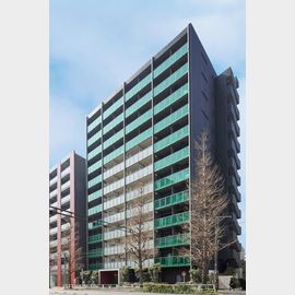 パークハビオ渋谷神山町の賃貸物件