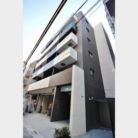 プラシード青山 5階 築9年7ヶ月の賃貸物件