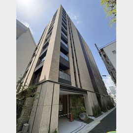 ブランズ白金台五丁目の賃貸物件