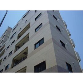 カメリア広尾の賃貸物件