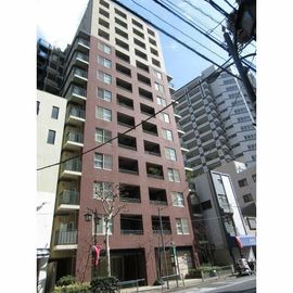 三田ガーデンハウスの賃貸物件