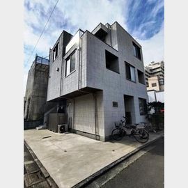 パークサイドメグロの賃貸物件
