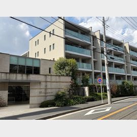 プラウド横濱ヒルトップ 5階 築17年5ヶ月の賃貸物件