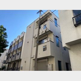 不動前駅より徒歩8分 1階 築13年3ヶ月の賃貸物件