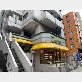 シャンテ三宿の賃貸物件