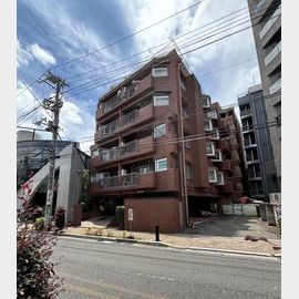インペリアル常盤松の賃貸物件