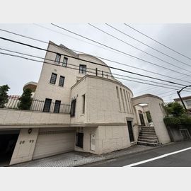学芸大学駅より徒歩12分 3階 築35年2ヶ月の賃貸物件